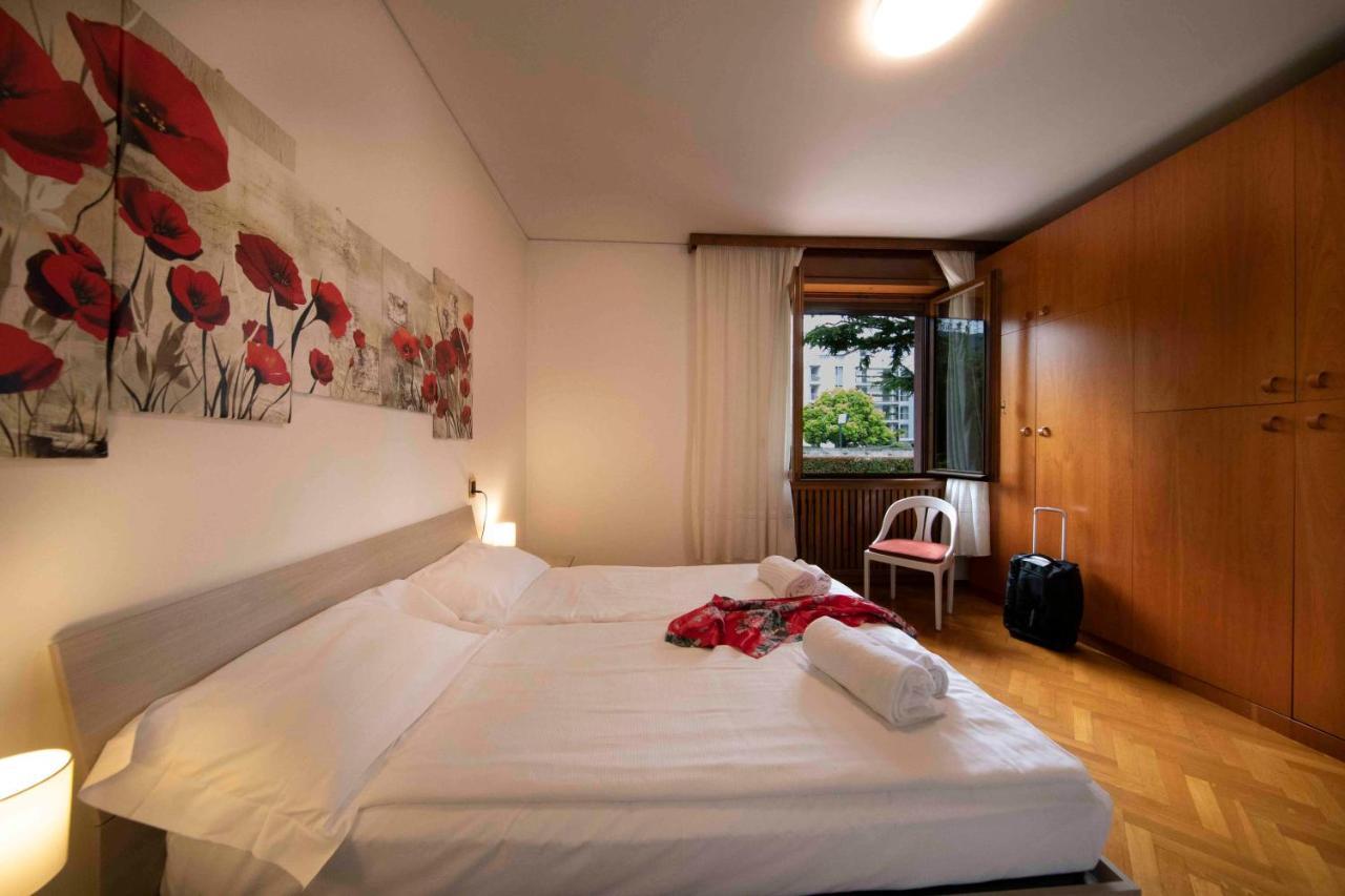 Sunlake Hotel Riva del Garda Exterior foto